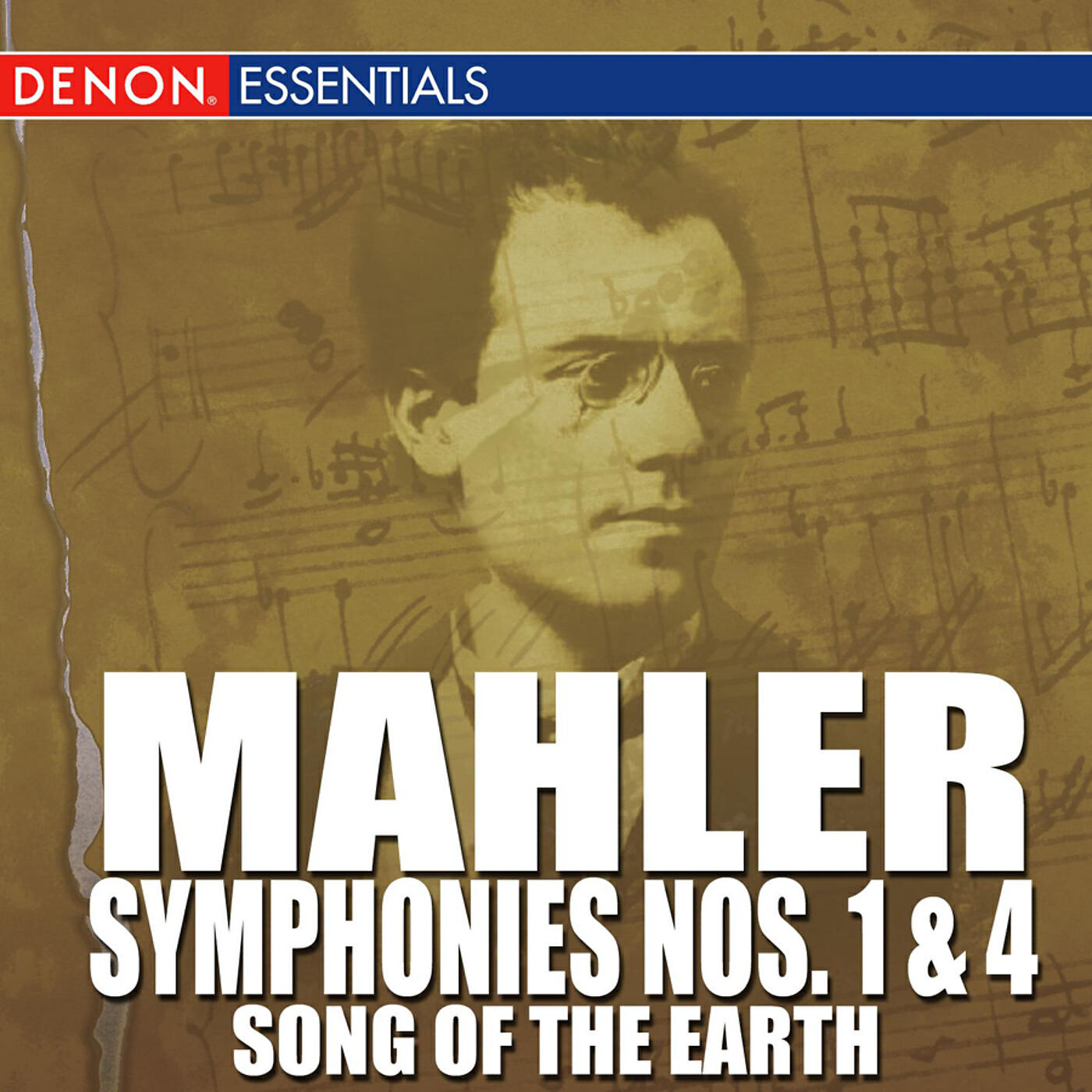 Anton Nanut - The Song of the Earth: IV. Von Der Schönheit