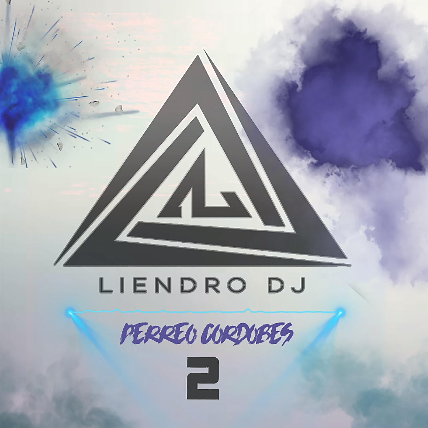 DJ Liendro - Perreo Cordobés 2