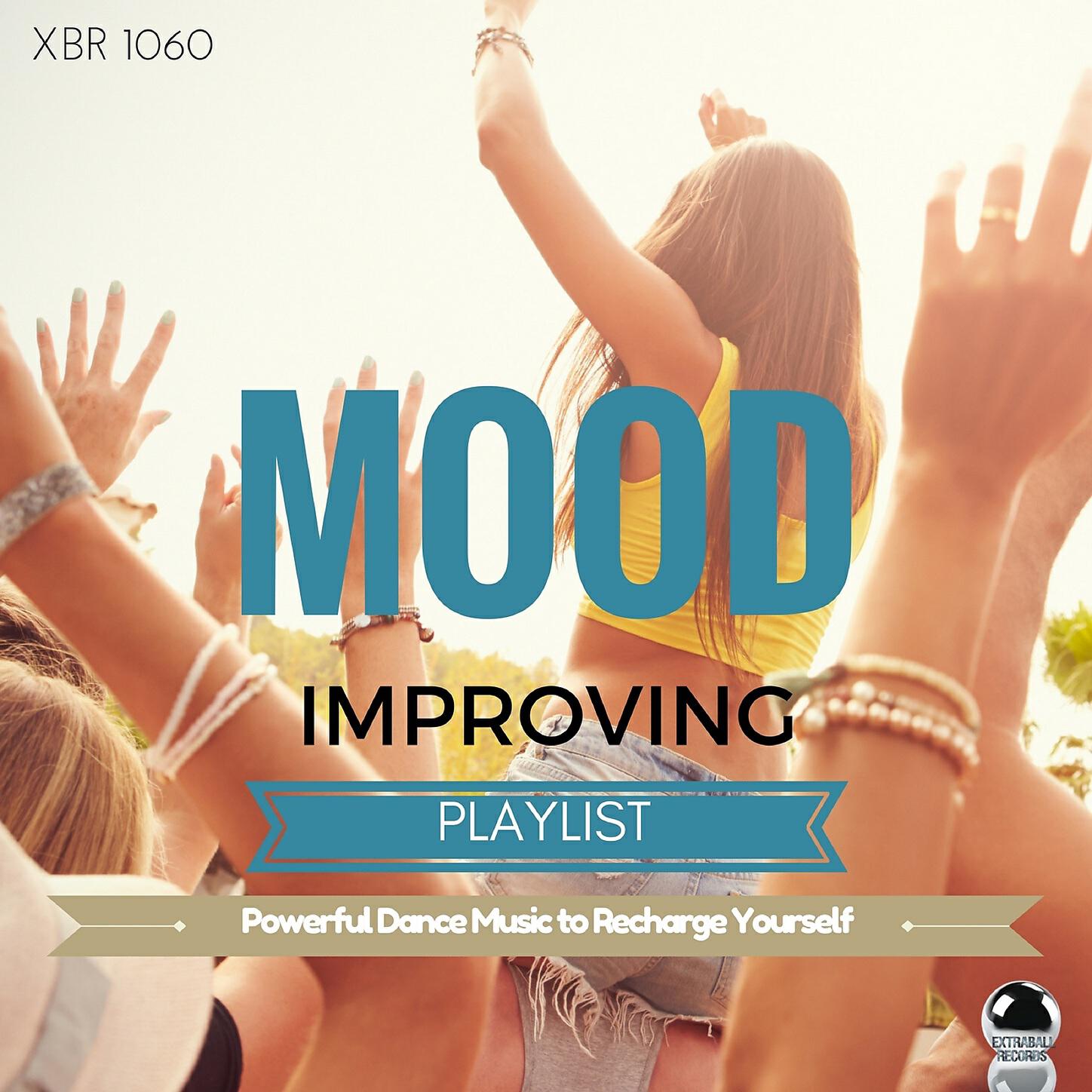 Mike Shepstone, Steve Ennever - Karma Beat