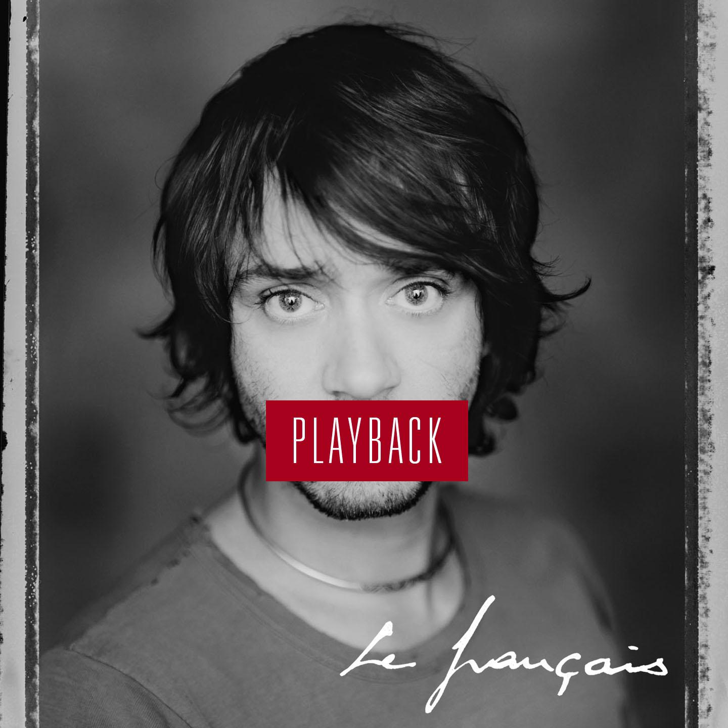 Постер альбома Le Français Playback Original