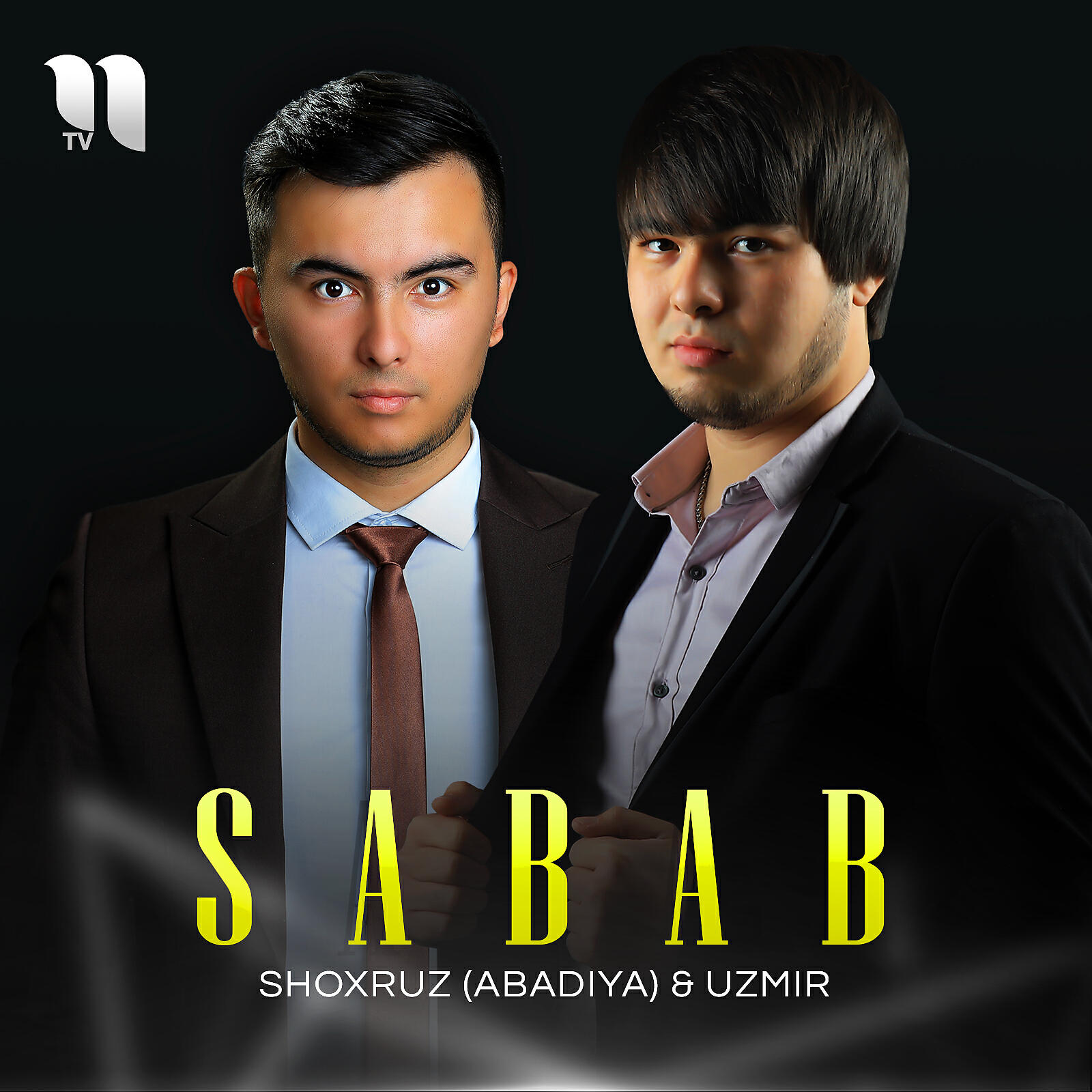 Shoxruz (Abadiya) - Sabab