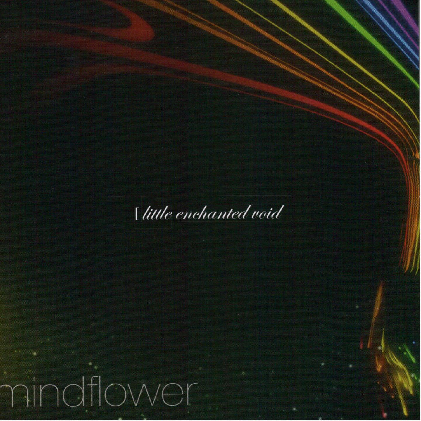 Mindflower - Mindfloating
