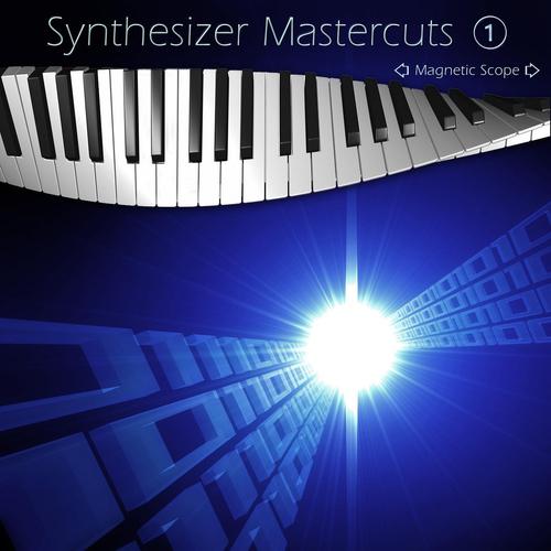 Постер альбома Synthesizer Mastercuts Vol. 1
