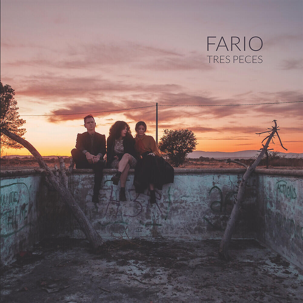 Fario - Tempelhof