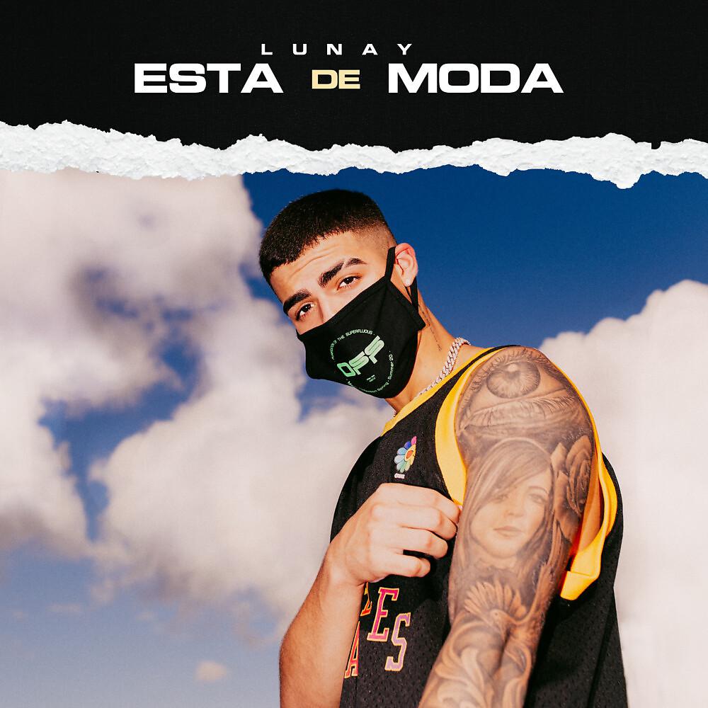 Постер альбома Esta De Moda