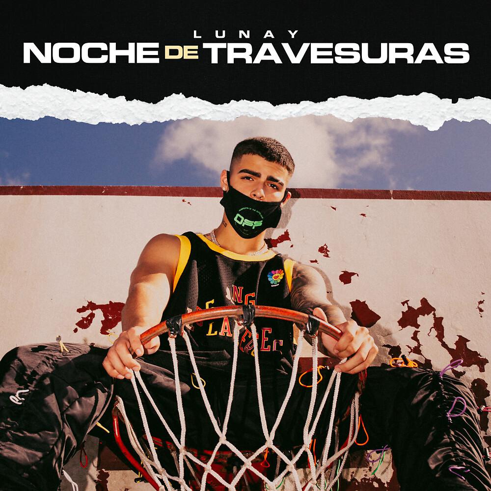 Постер альбома Noche De Travesuras