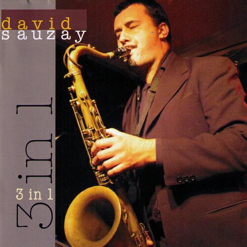 David Sauzay - Gab & Gasp
