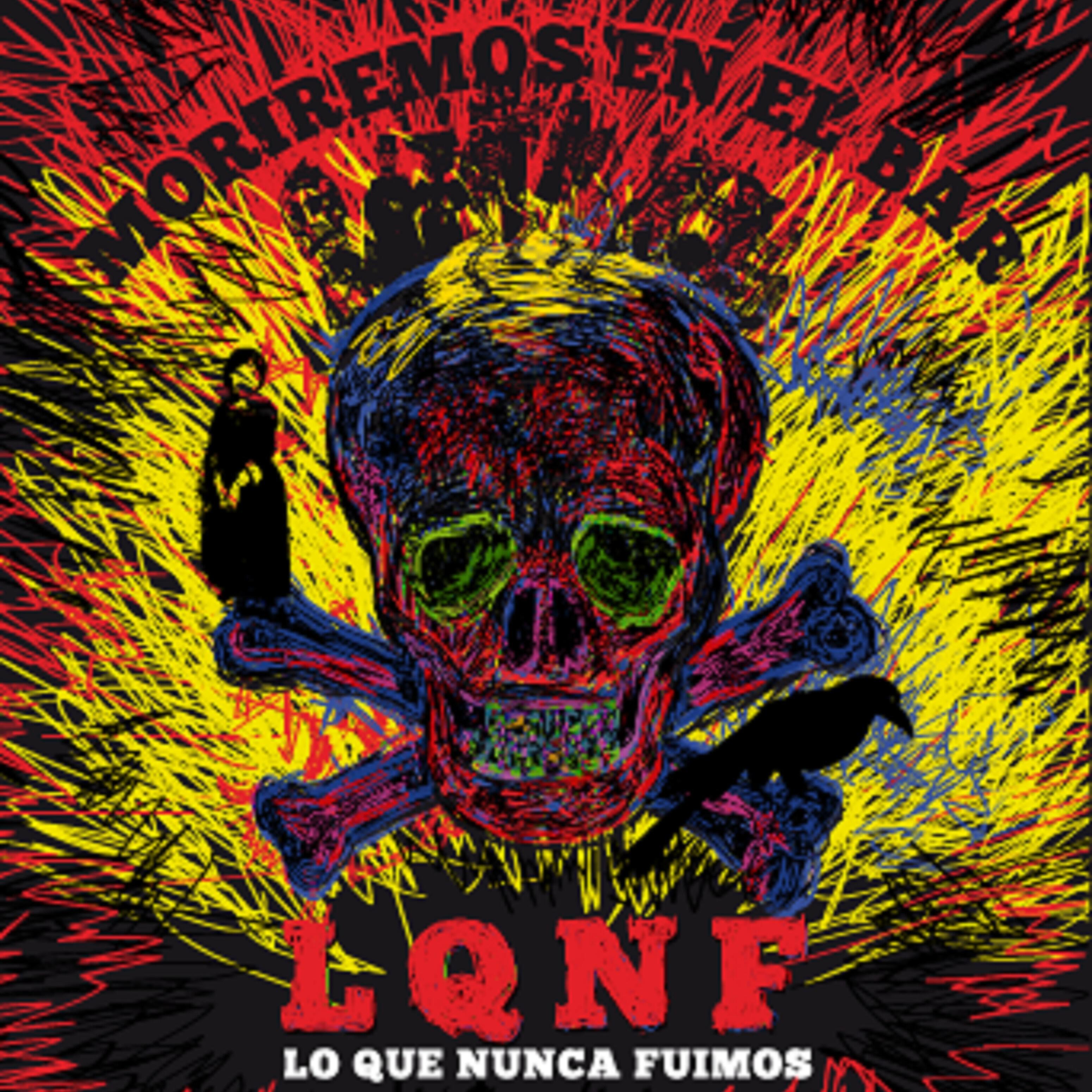 Lo Que Nunca Fuimos - Pogo En El Comedor