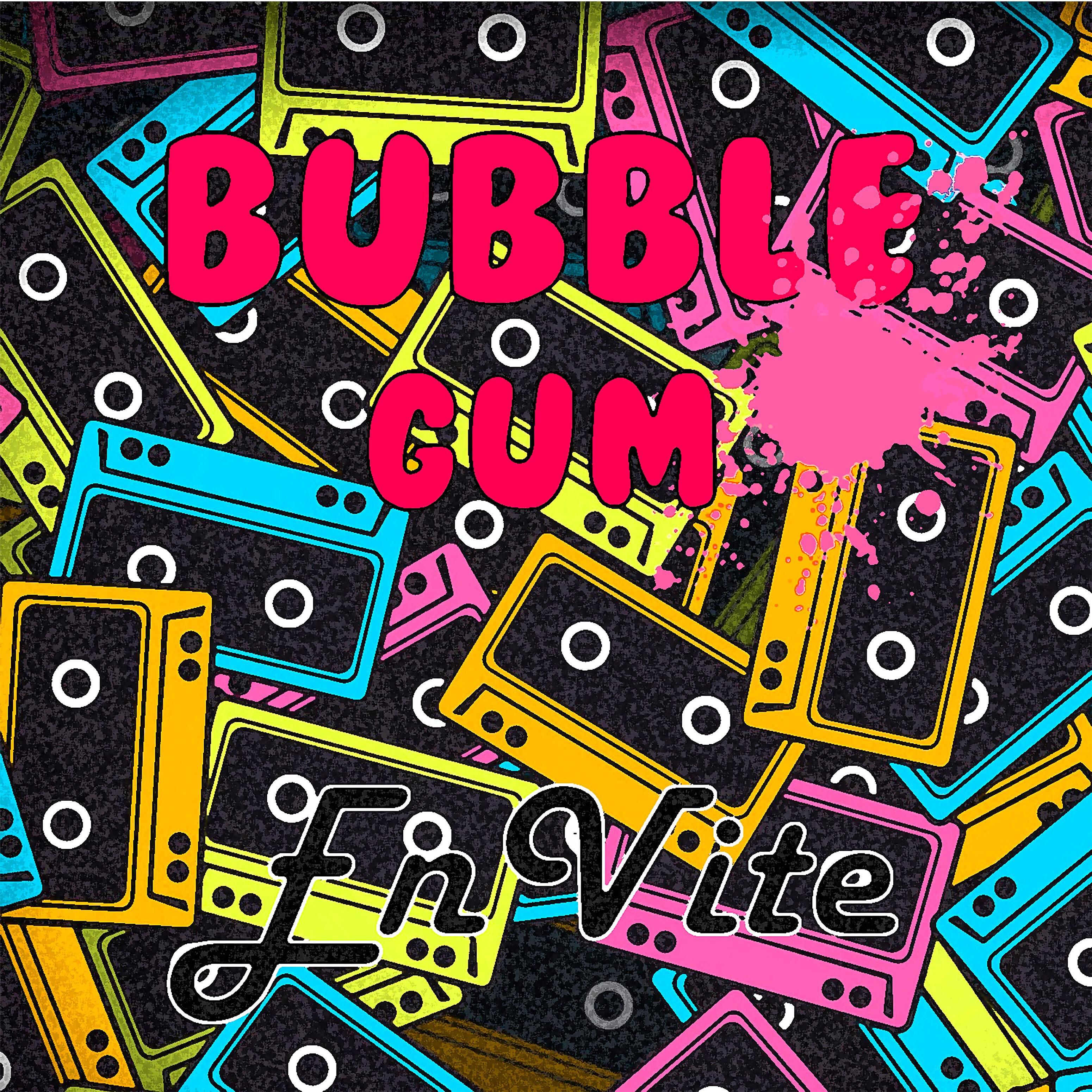 EnVite - Bubble Gum
