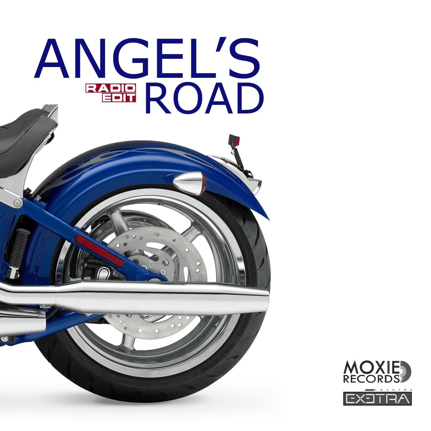 Постер альбома Angel's Road