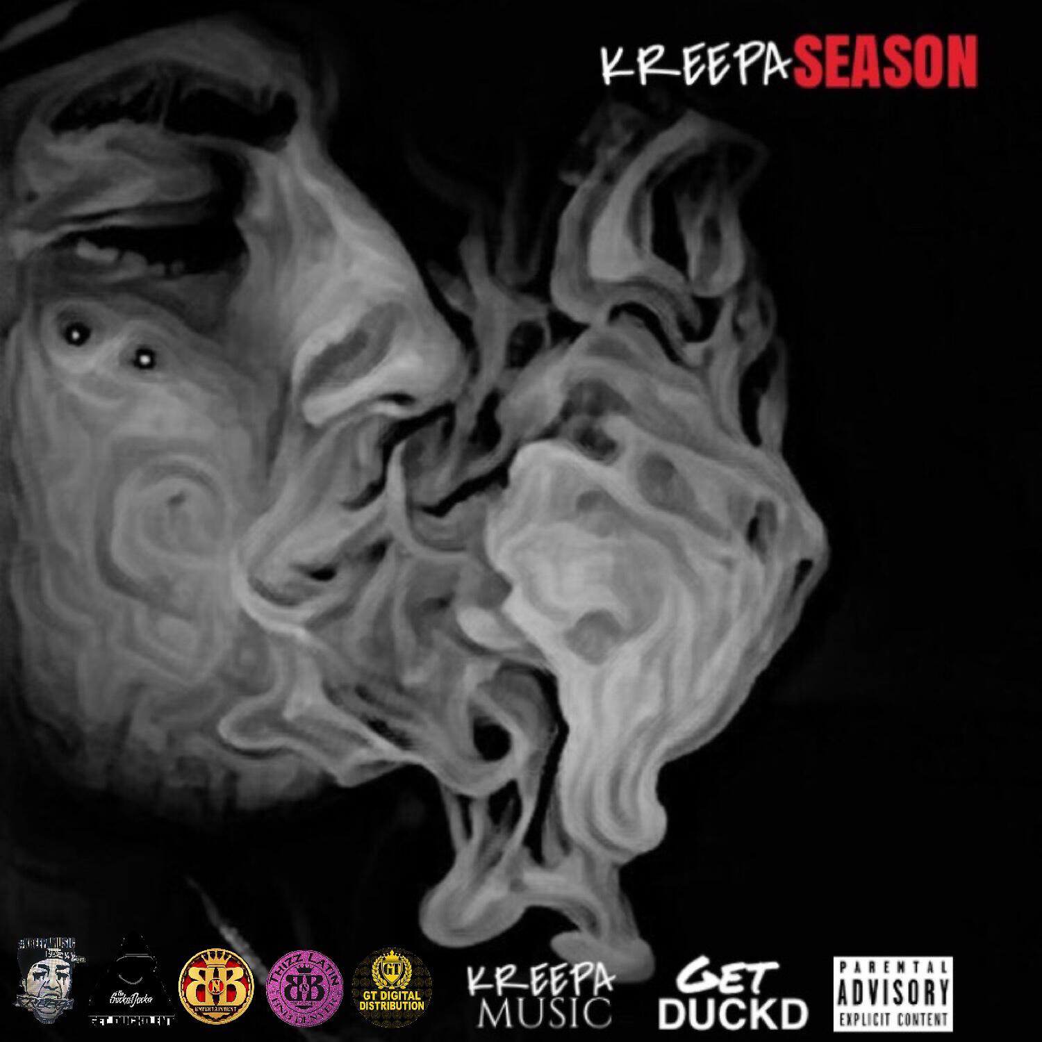 Kreepa - Bombay & Kush (feat. Skor Dawg) (Remix)