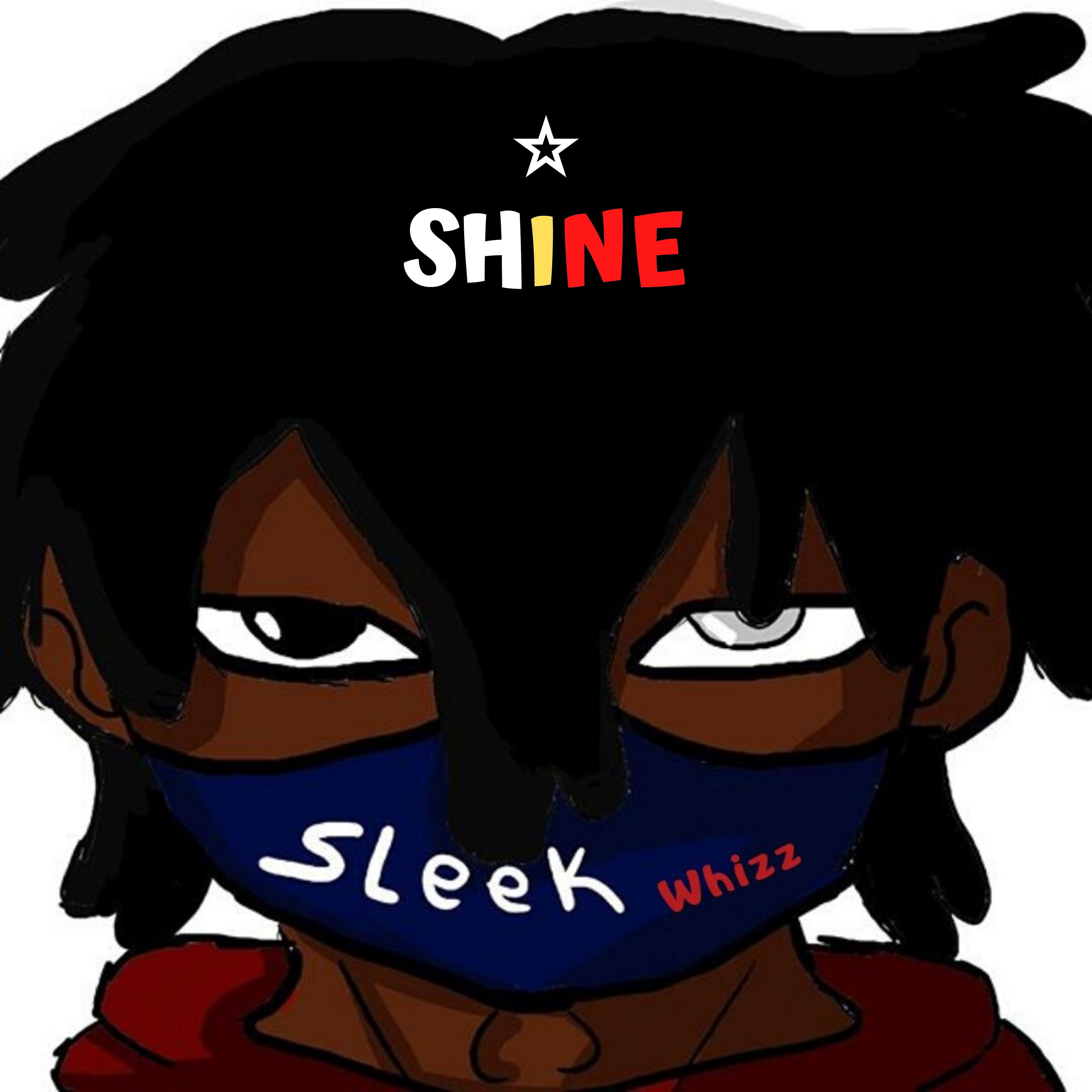 Sleek Whizz - Shine