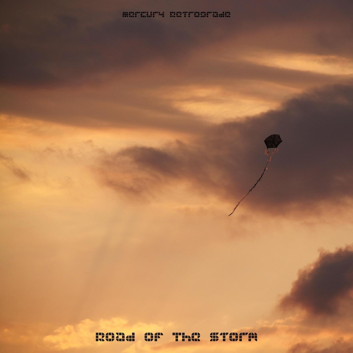 Постер альбома Road Of The Storm