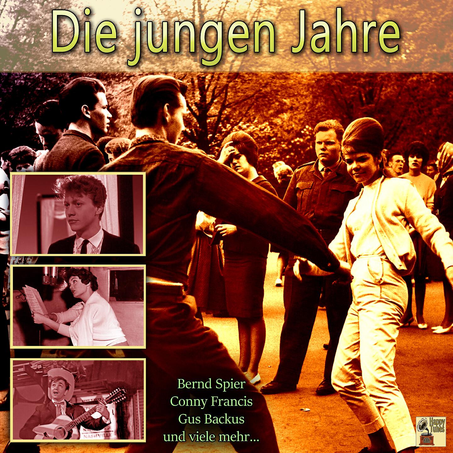 Detlef Engel - Komm zu mir, Darling