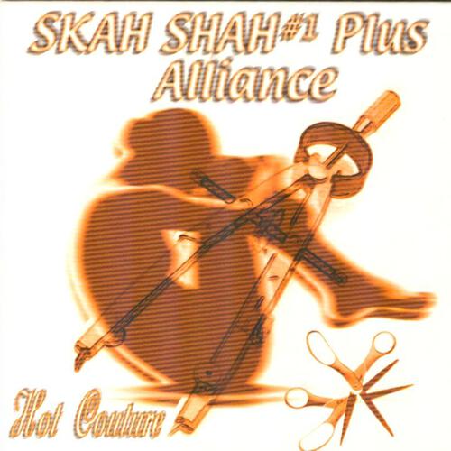 Skah Shah Plus Alliance - Cizo