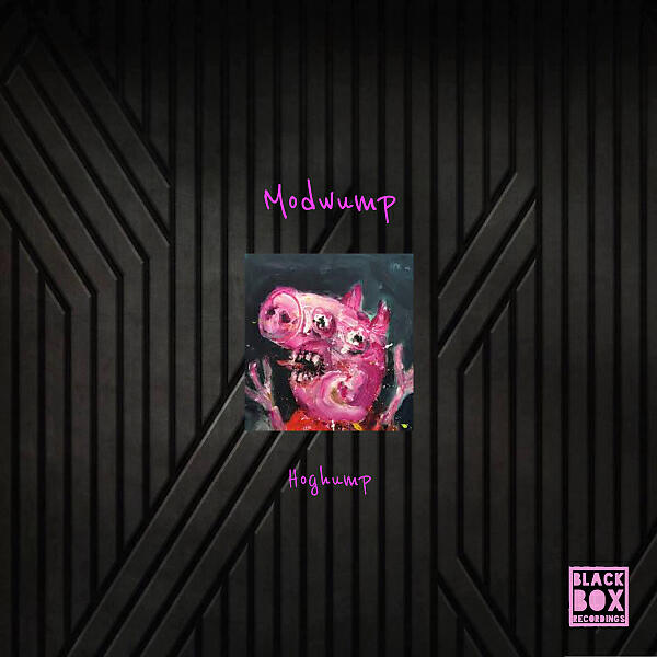MODWUMP - Hoghump (Methane Mix)