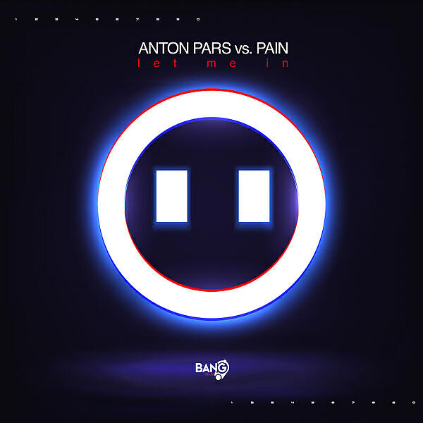 Anton Pars - Let Me In (Petty Mix Extended)