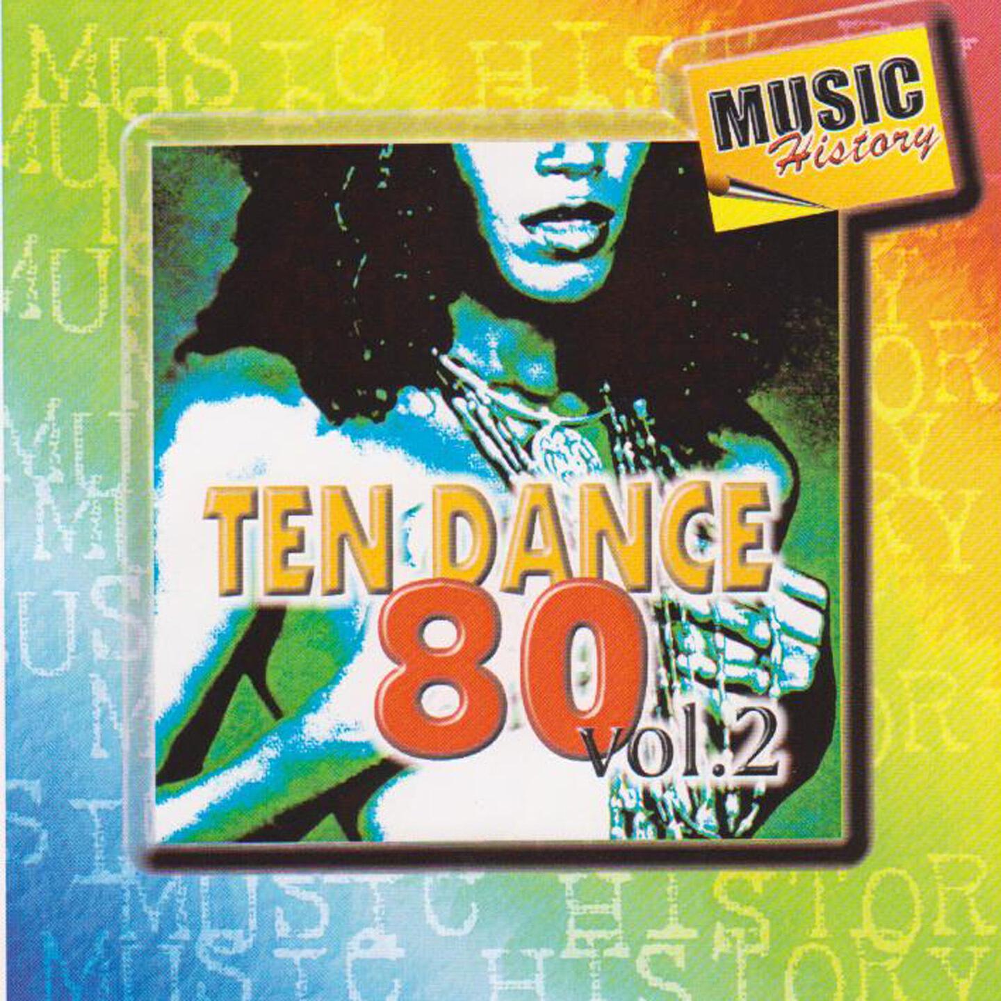Jakarta - Tarzan Boy