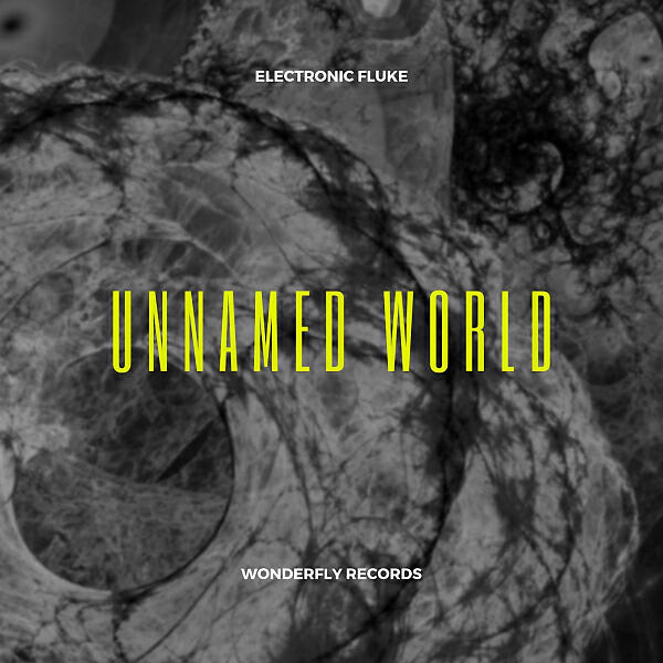 Electronic Fluke - Unnamed World