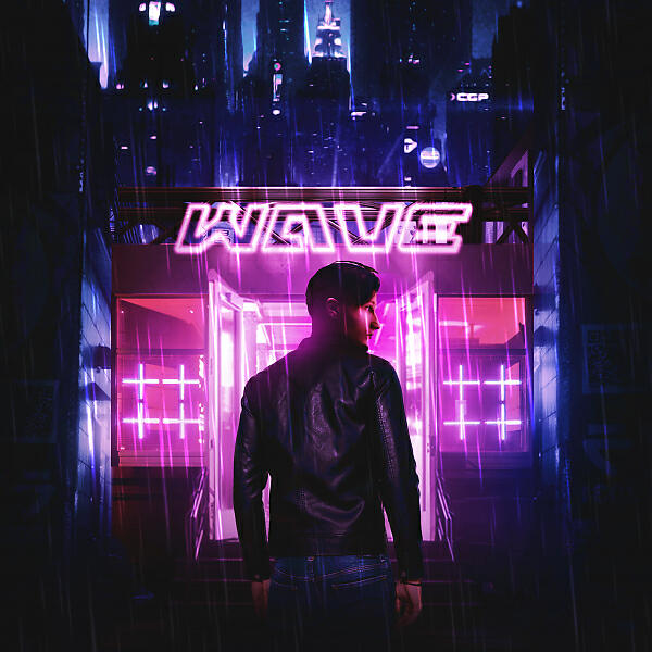 SVTSLV - Wave (feat. Krila)