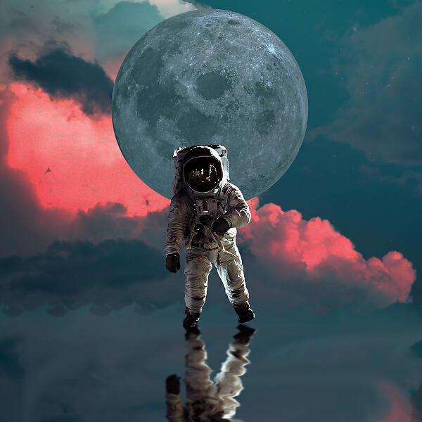 Artificial.Music - Your Time Has Come