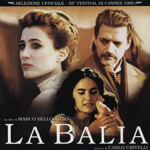 Carlo Crivelli - Del Perduto Amore