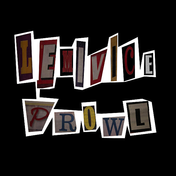 LEMI VICE - PROWL