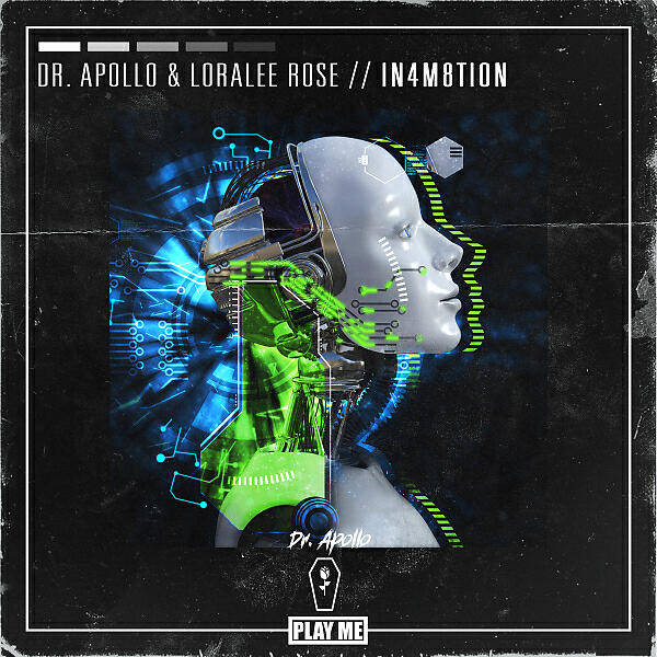 Dr. Apollo - In4m8tion
