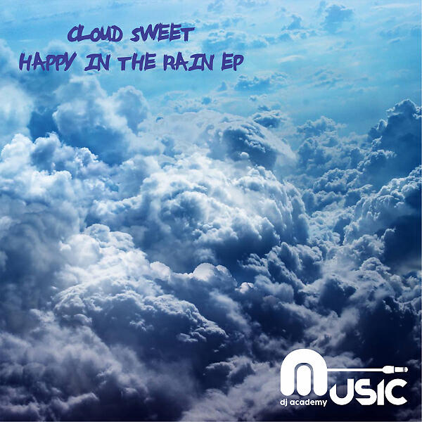 Cloud sweet - Pool Purpura