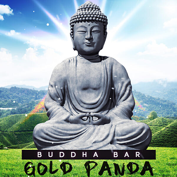 Buddha-Bar - Alpha Dog