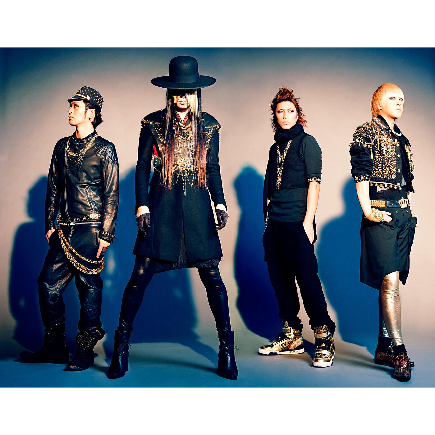 MUCC - JUPITER