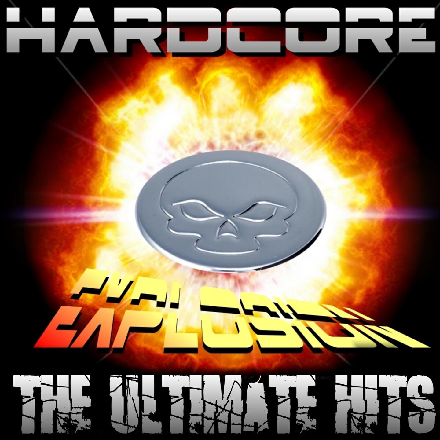 Nitrogenetics - Shocking & Stunning