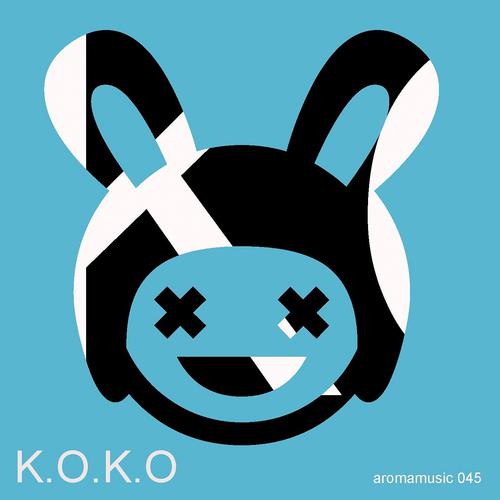 Постер альбома Kokoko EP