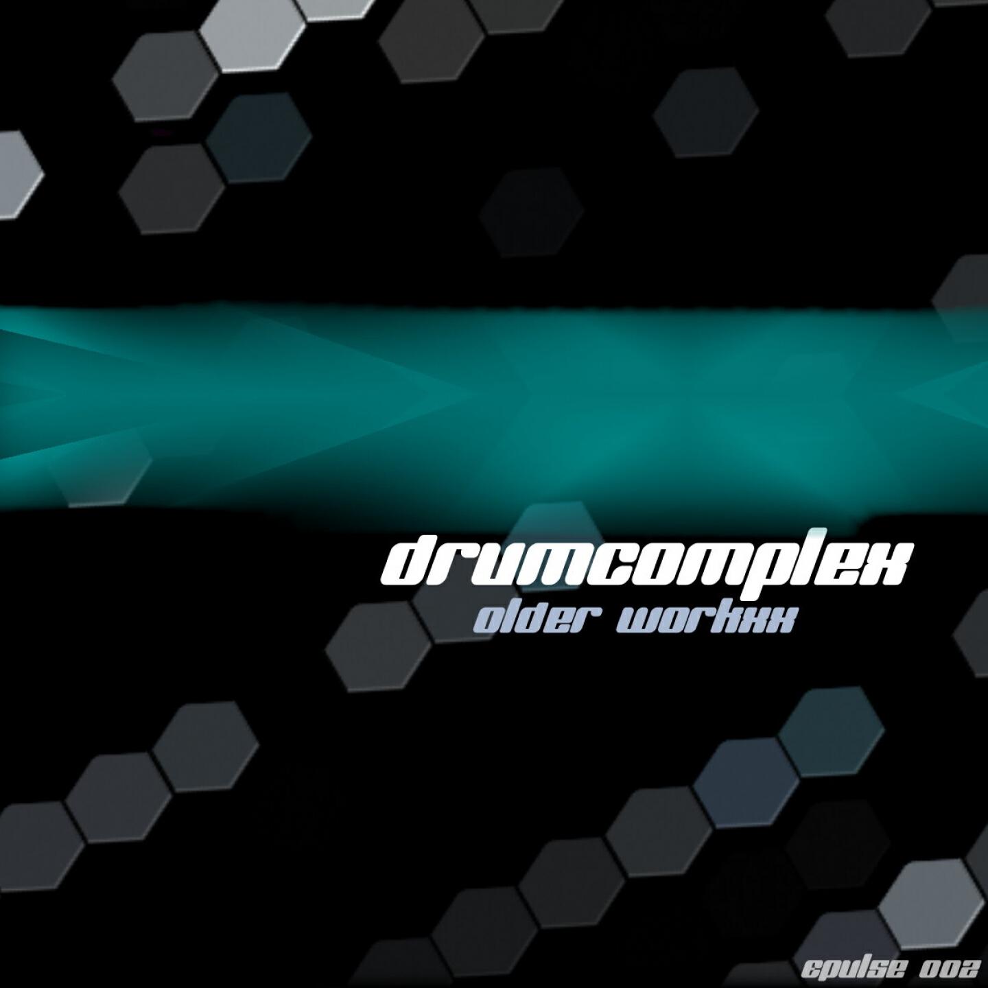 Drumcomplex - Syndicate
