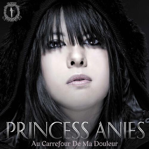 Princess Aniès - Laisse parler ton coeur