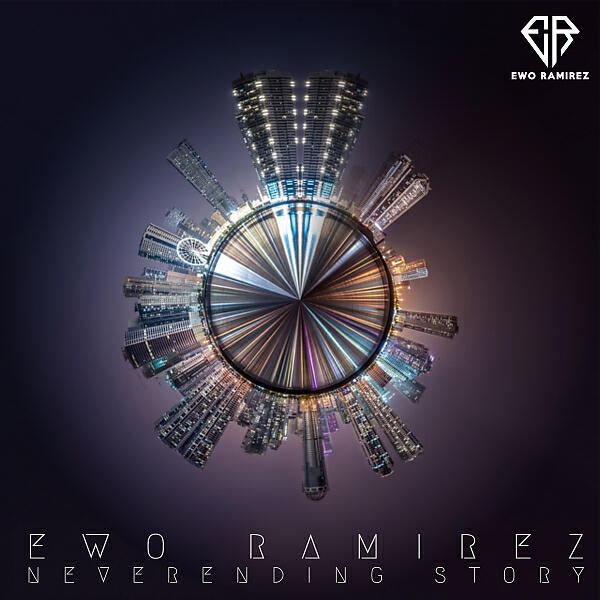 Ewo Ramirez - War