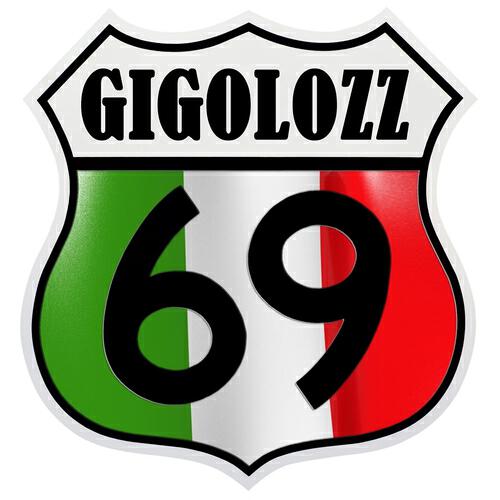 GigolozZ - 69 (Silver Nikan Pure Jumpstyle Rmx)