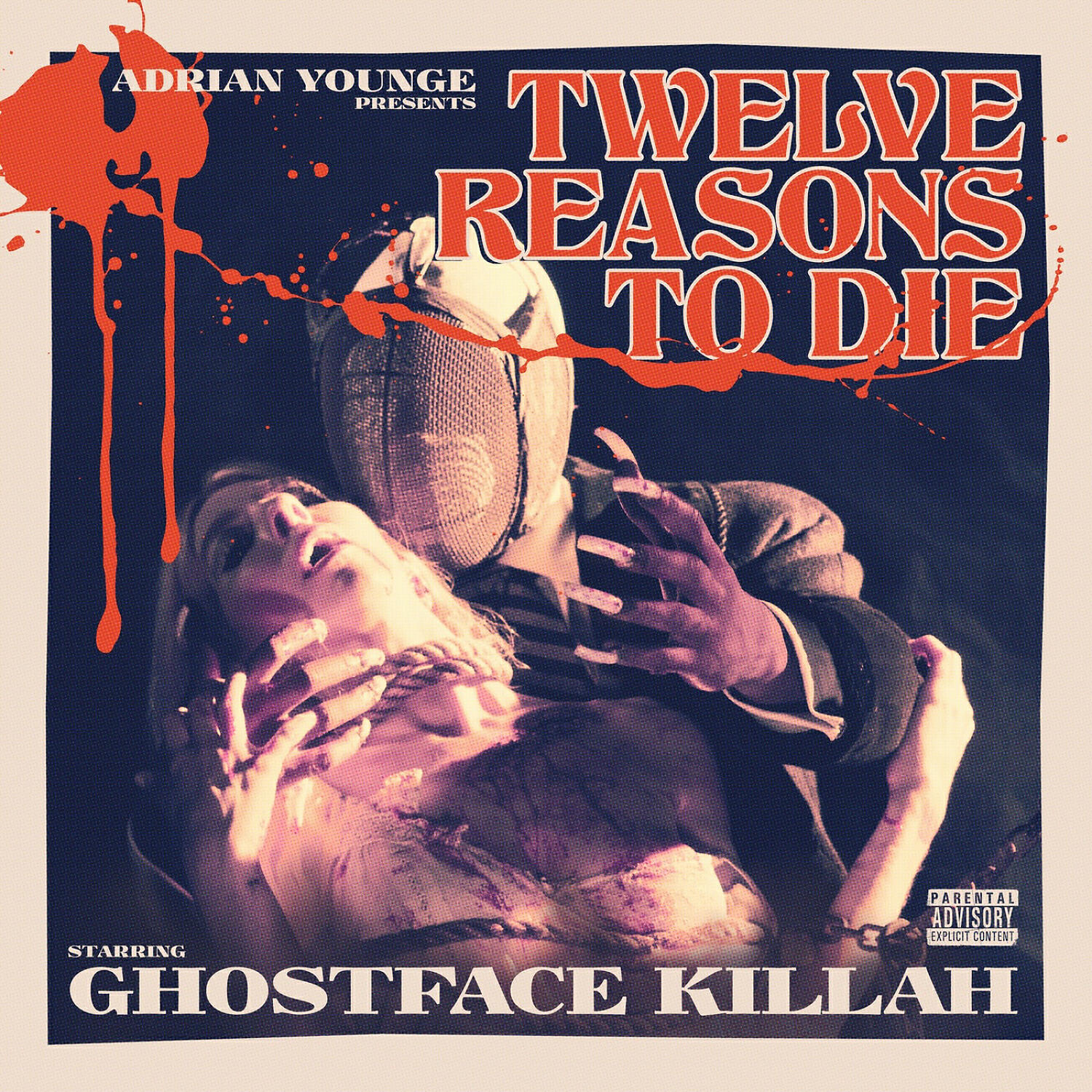 Ghostface Killah - An Unexpected Call (The Set Up)