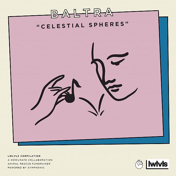 Постер альбома Celestial Spheres