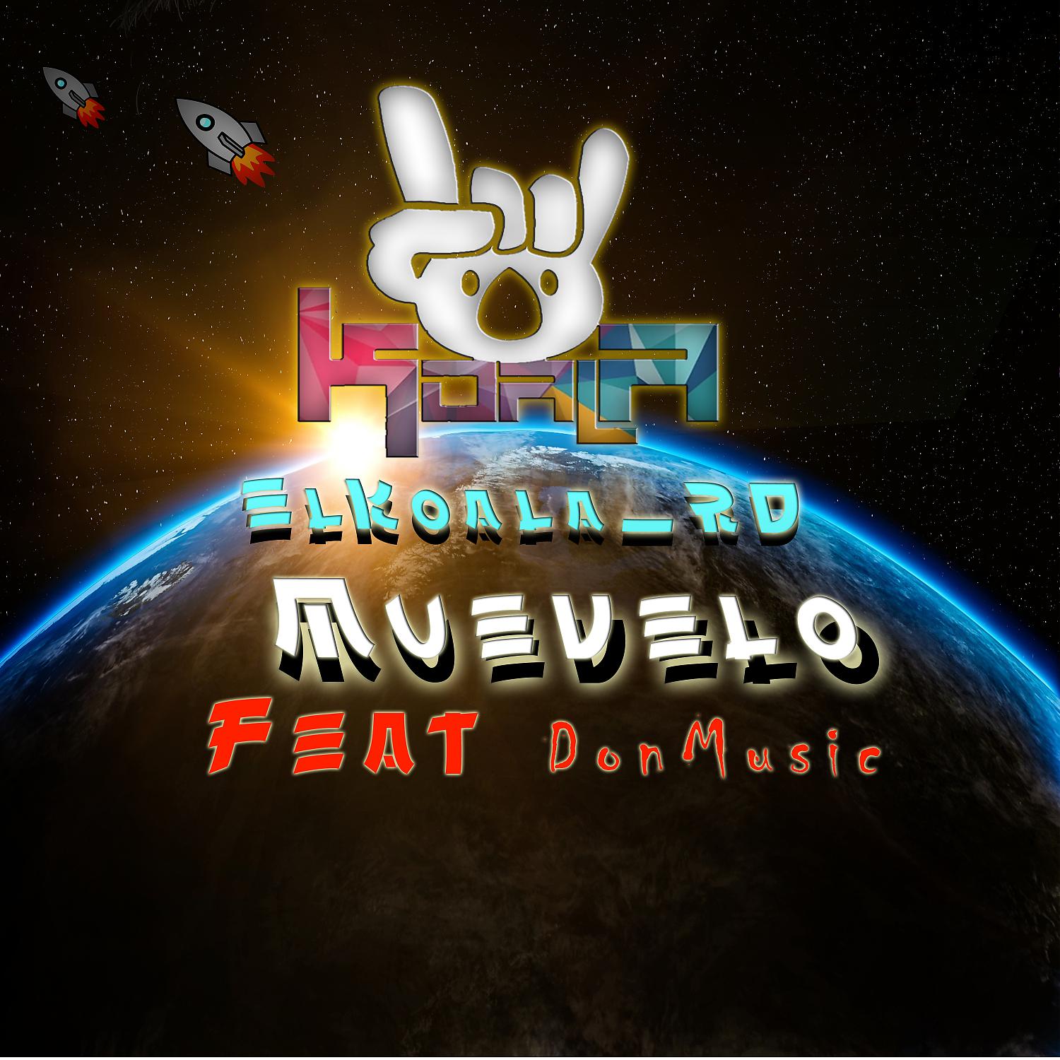 Постер альбома Muevelo (feat. Don Music)