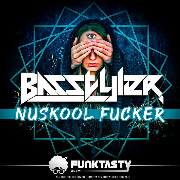 Basstyler - Nuskool Waves