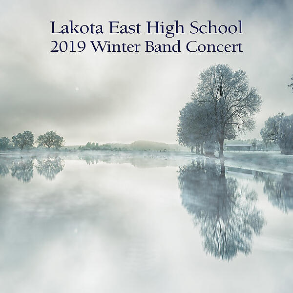 Lakota East High School Symphonic Winds - Awayday