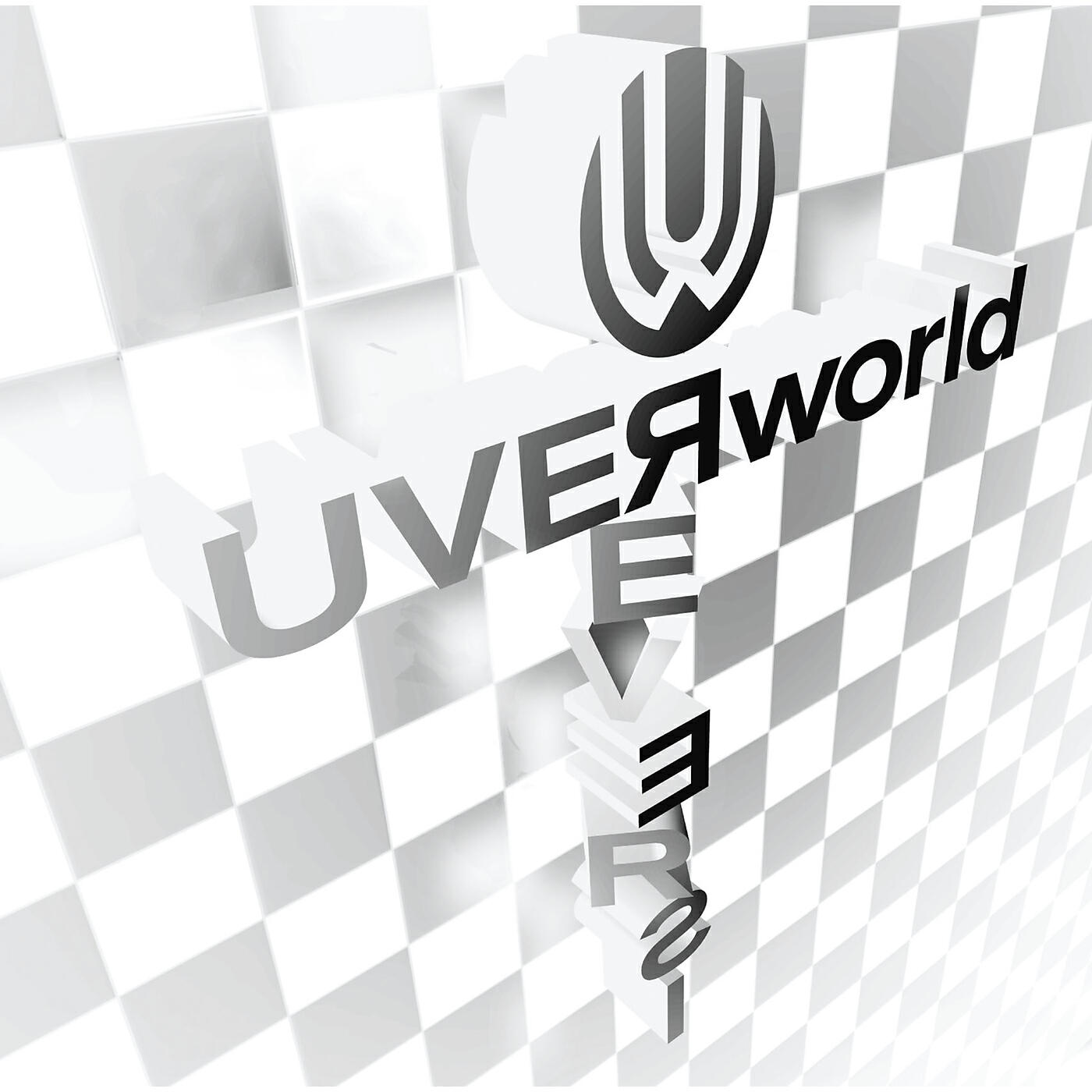 UVERworld - CORE PRIDE [LIVE at ZEPP TOKYO 2011.07.27]