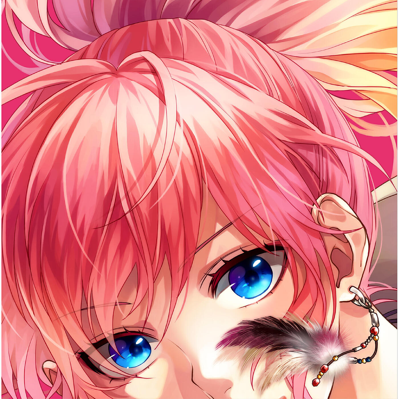 CHiCO with HoneyWorks - Canele