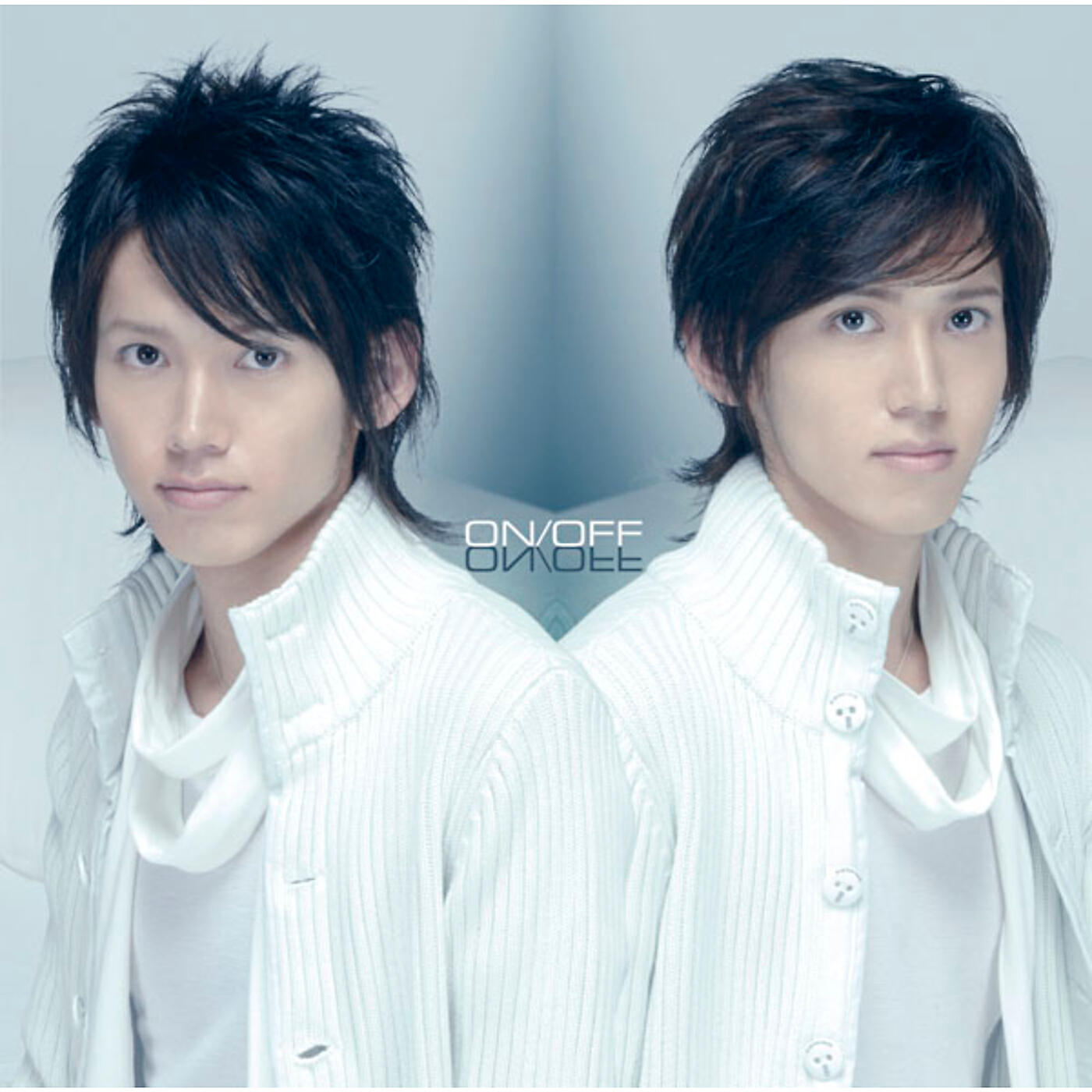 ON/OFF - Eien No Setsuna