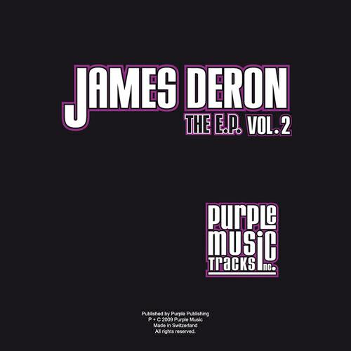 James Deron - Your Day (Club Mix)