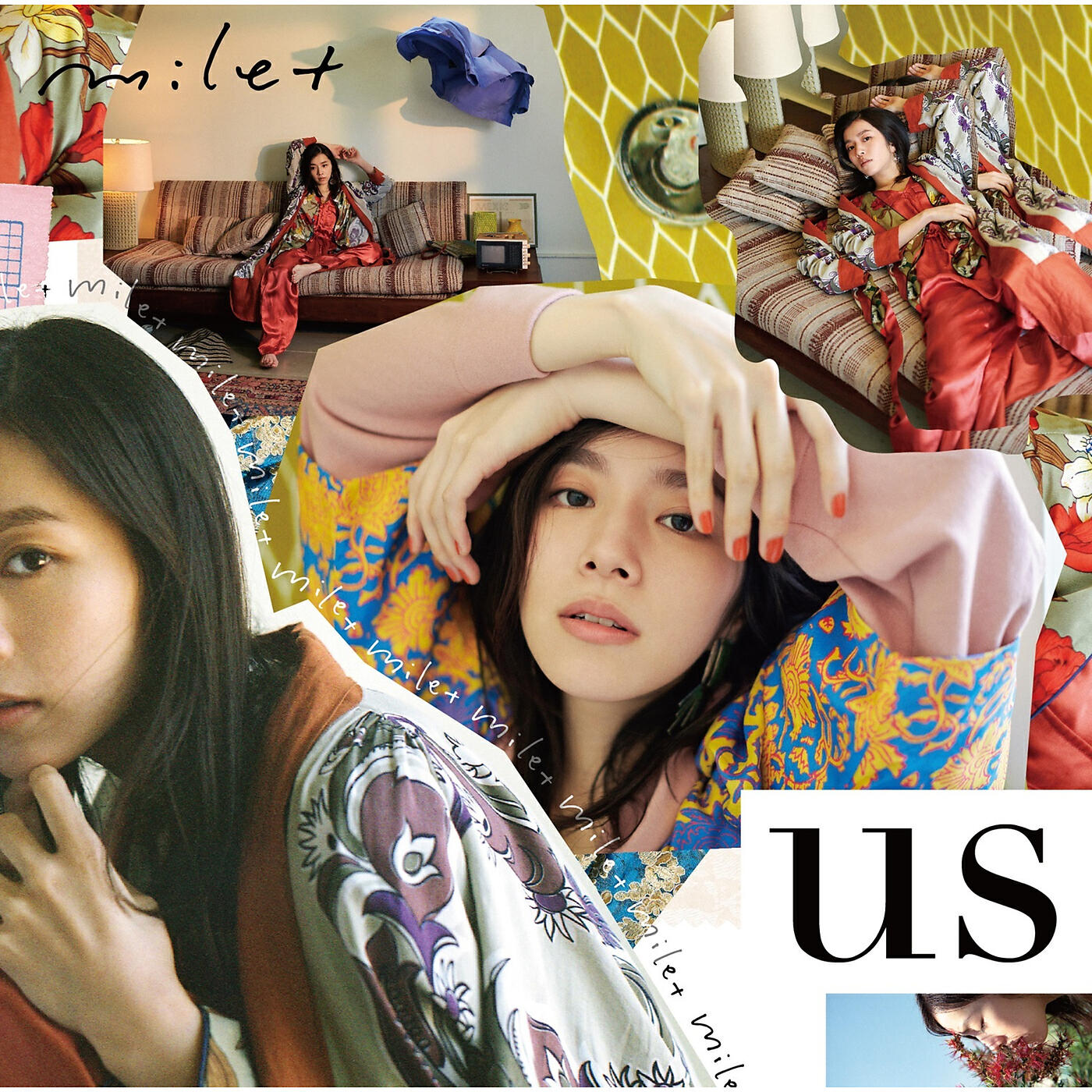 milet - us