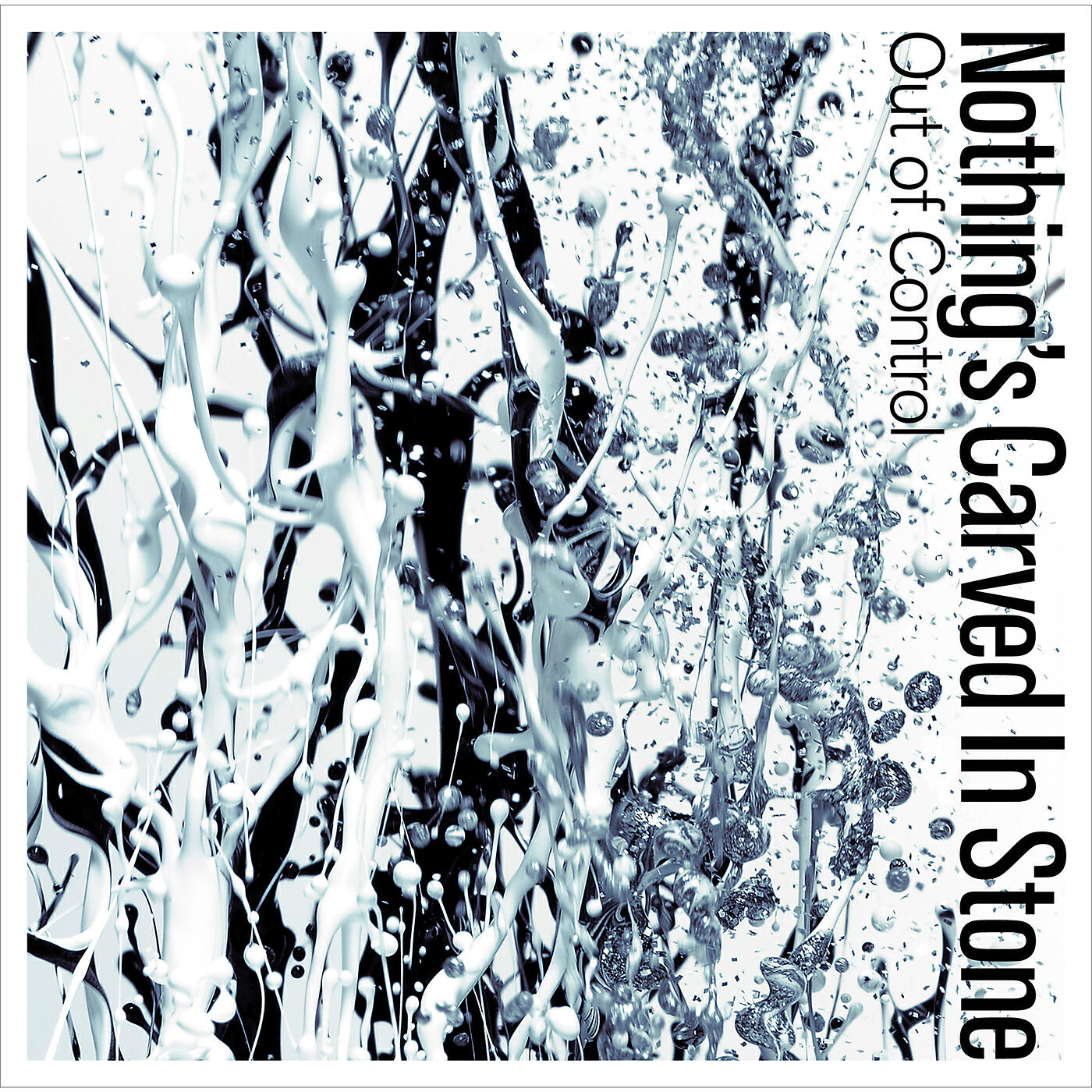 Nothing's Carved In Stone - Raining Ash