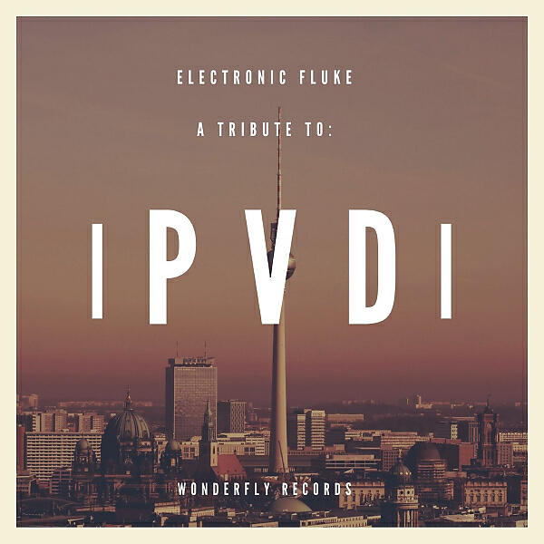 Electronic Fluke - A tribute to Paul van Dyk