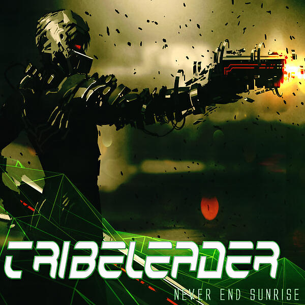 Tribeleader - Zen State of Mind (Tribe Master 2)
